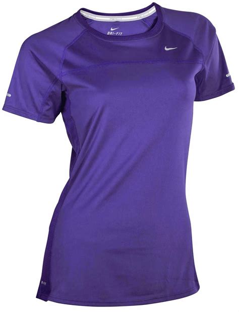 nike dri fit shirts women's